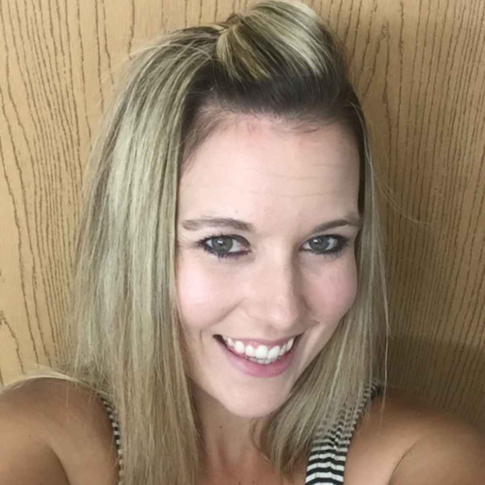 Meet your Posher, Meghann